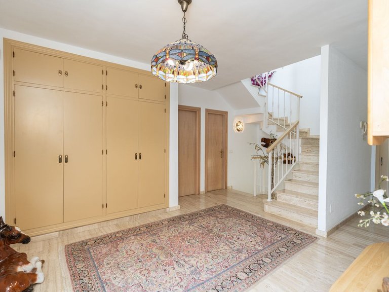 Villa for Sale in Marbesa, Malaga 42