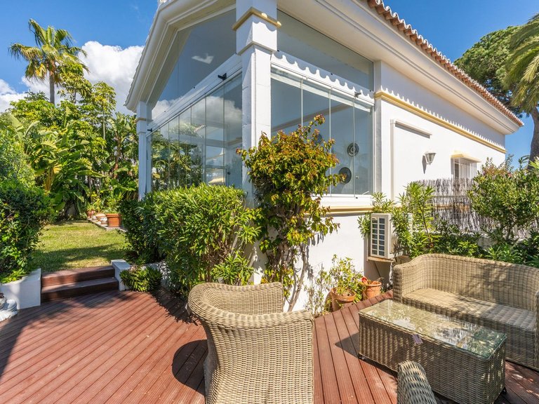 Villa for Sale in Marbesa, Malaga 47