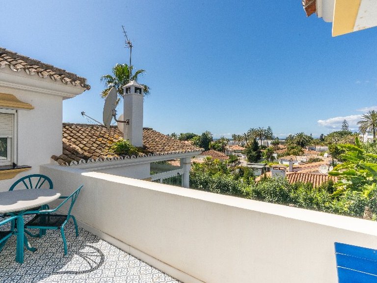 Villa for Sale in Marbesa, Malaga 8