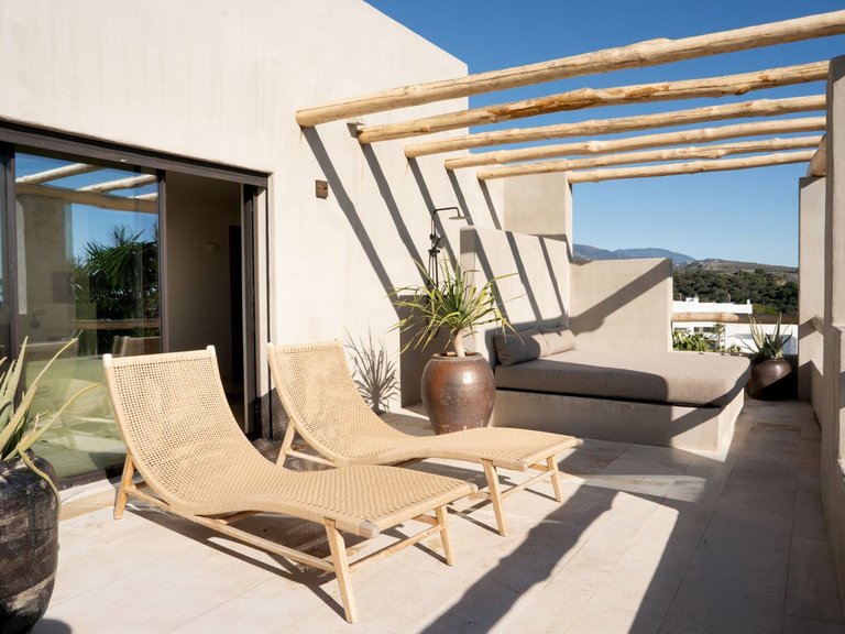 Villa for Sale in Estepona, Malaga 13