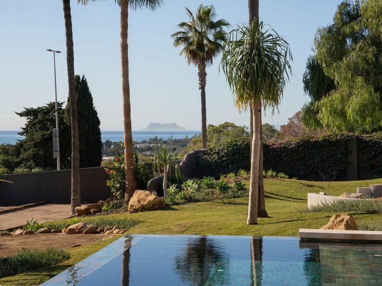 Villa for Sale in Estepona, Malaga 15