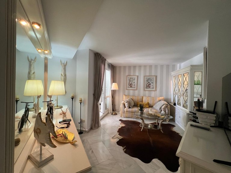 Apartment for Sale in Benalmadena, Malaga 10