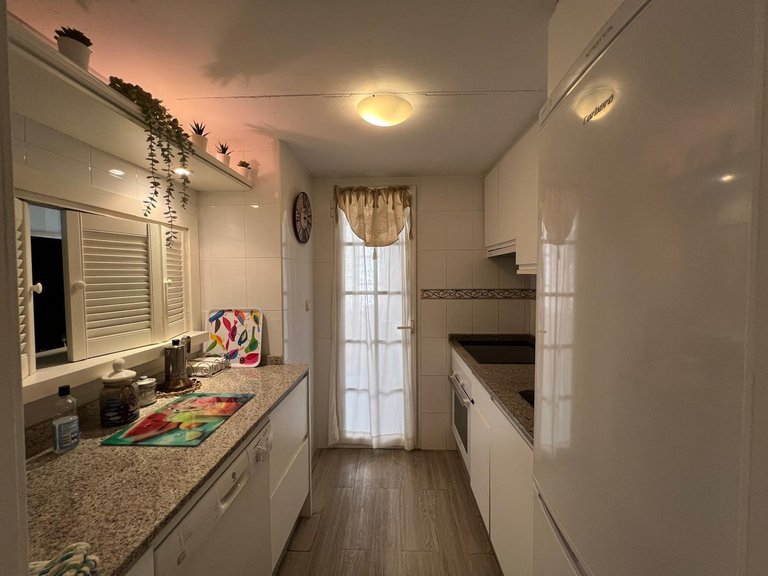 Apartment for Sale in Benalmadena, Malaga 12