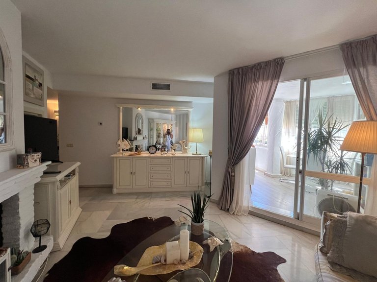 Apartment for Sale in Benalmadena, Malaga 13