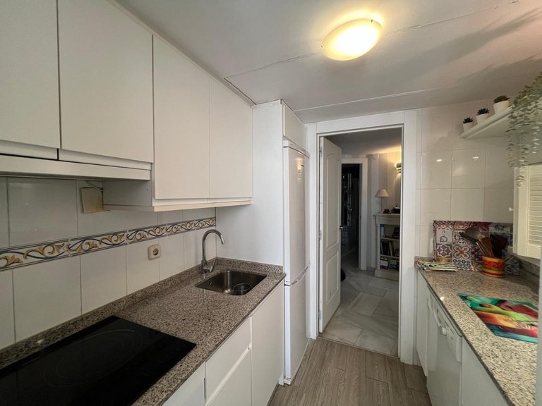 Apartment for Sale in Benalmadena, Malaga 16