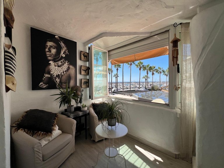 Apartment for Sale in Benalmadena, Malaga 2