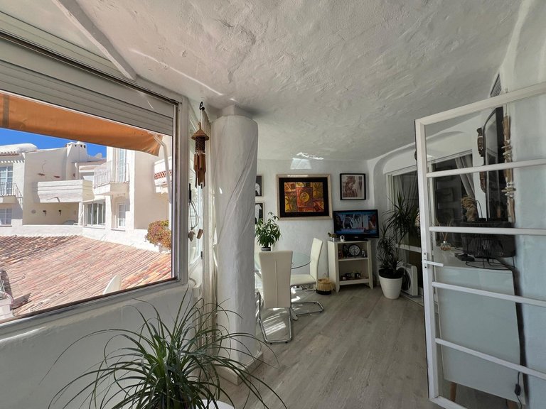 Apartment for Sale in Benalmadena, Malaga 3