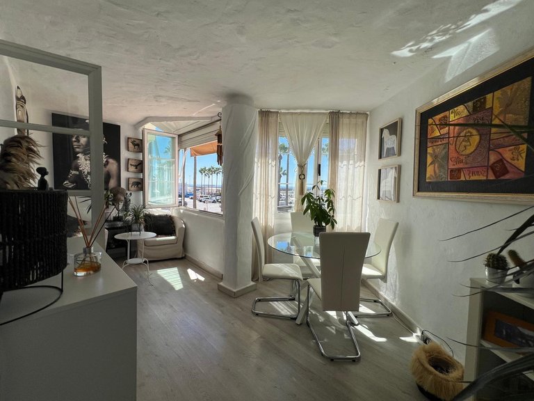 Apartment for Sale in Benalmadena, Malaga 4