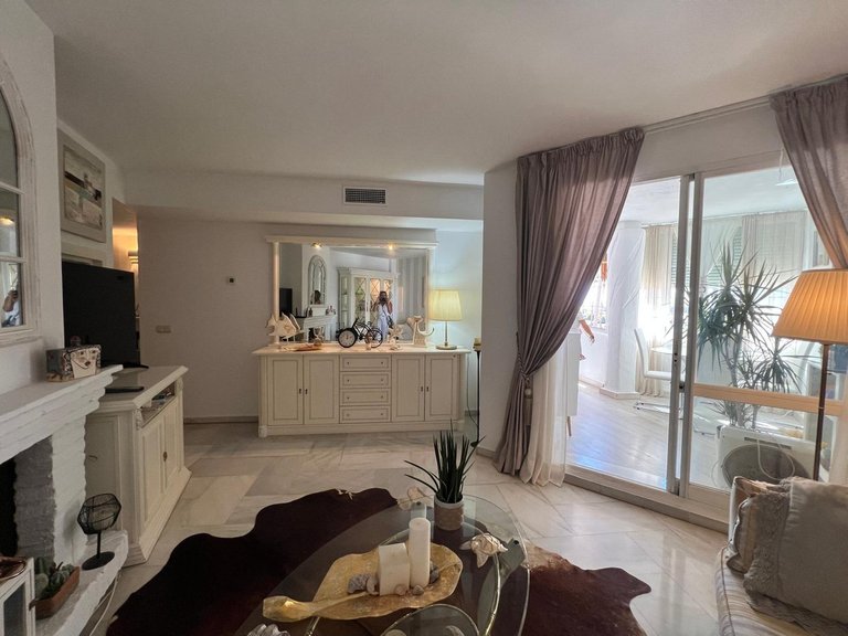 Apartment for Sale in Benalmadena, Malaga 6