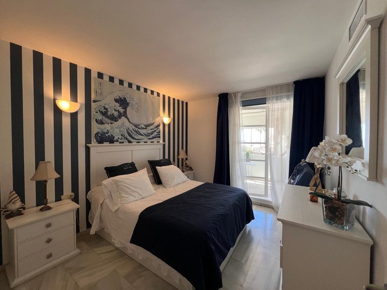 Apartment for Sale in Benalmadena, Malaga 8