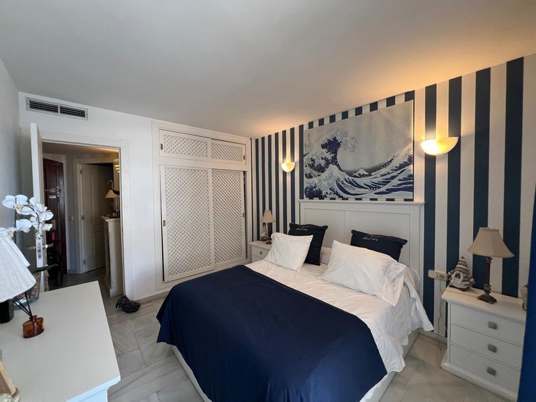 Apartment for Sale in Benalmadena, Malaga 9