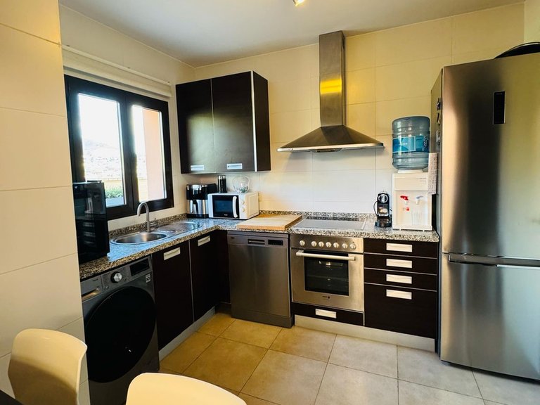 Town House for Sale in Benalmadena, Malaga 10