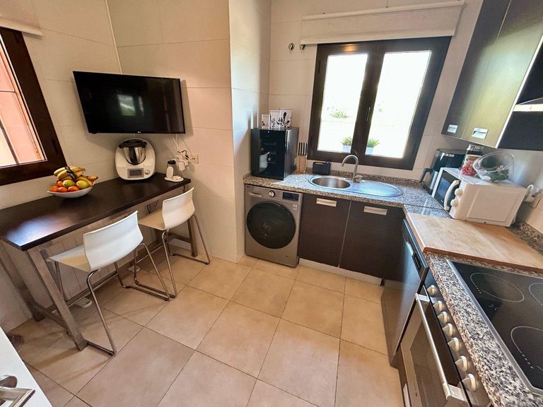 Town House for Sale in Benalmadena, Malaga 11