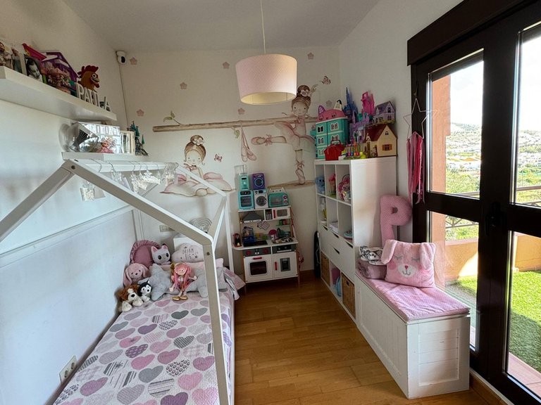 Town House for Sale in Benalmadena, Malaga 13