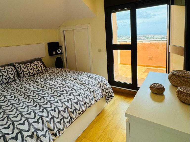 Town House for Sale in Benalmadena, Malaga 15