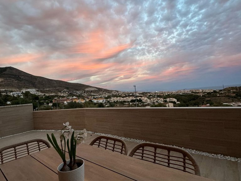 Town House for Sale in Benalmadena, Malaga 19
