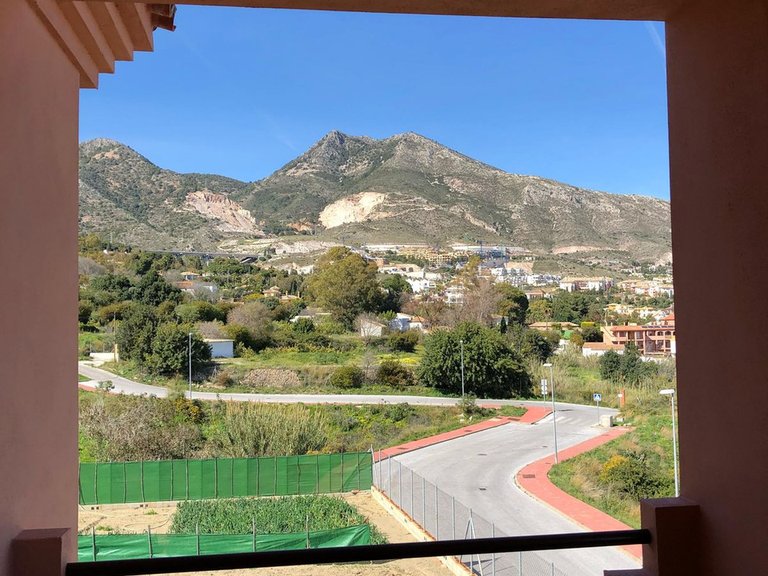 Town House for Sale in Benalmadena, Malaga 20