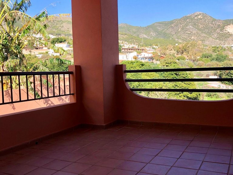 Town House for Sale in Benalmadena, Malaga 21