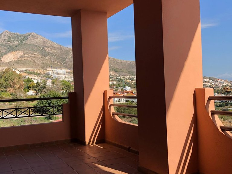 Town House for Sale in Benalmadena, Malaga 22