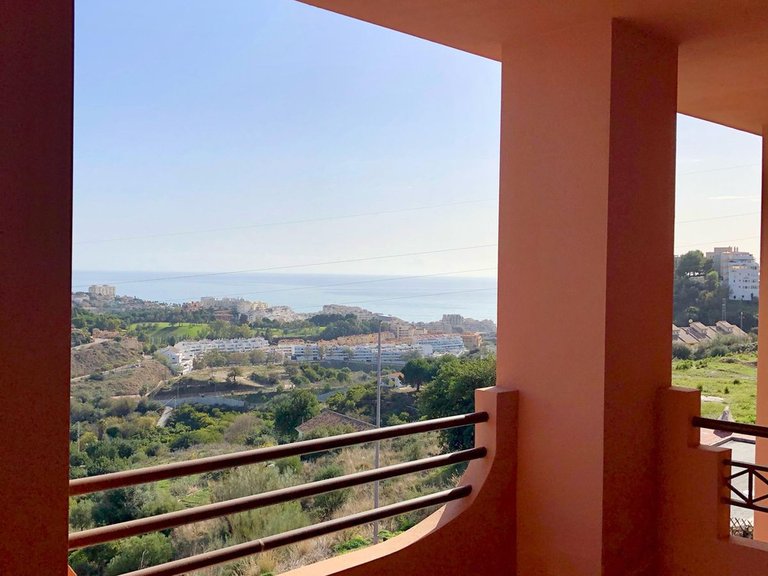 Town House for Sale in Benalmadena, Malaga 23