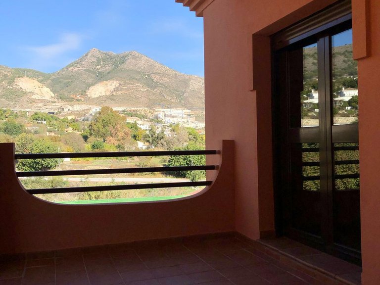 Town House for Sale in Benalmadena, Malaga 24