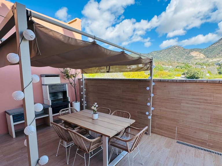 Town House for Sale in Benalmadena, Malaga 26