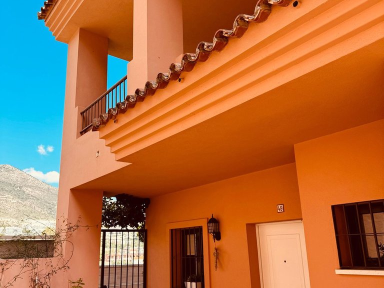 Town House for Sale in Benalmadena, Malaga 28