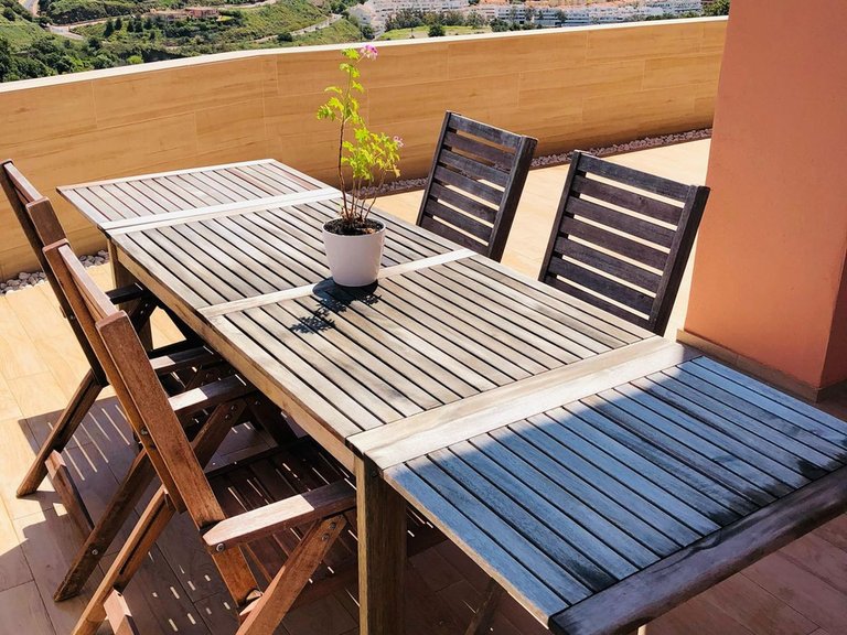 Town House for Sale in Benalmadena, Malaga 3