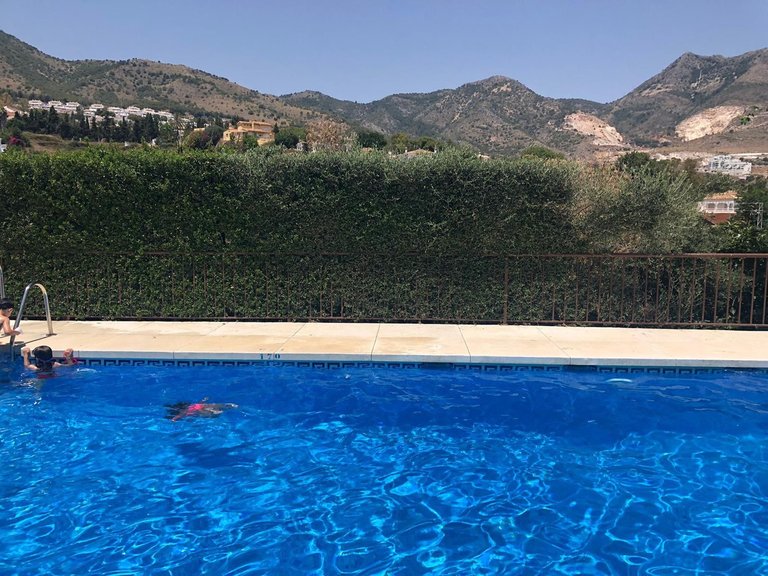 Town House for Sale in Benalmadena, Malaga 30