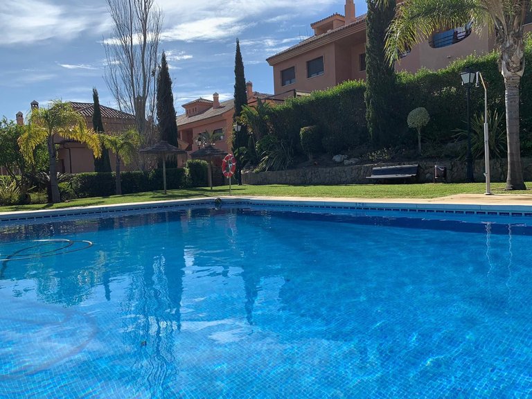 Town House for Sale in Benalmadena, Malaga 31