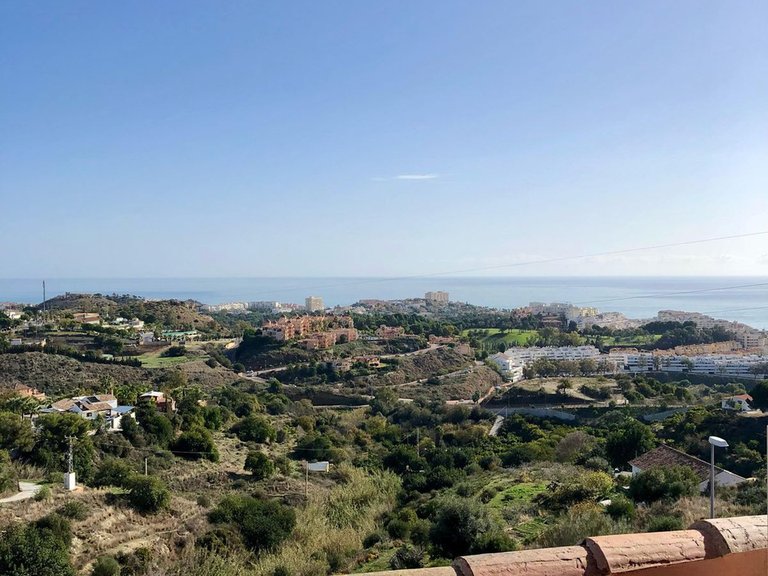 Town House for Sale in Benalmadena, Malaga 4