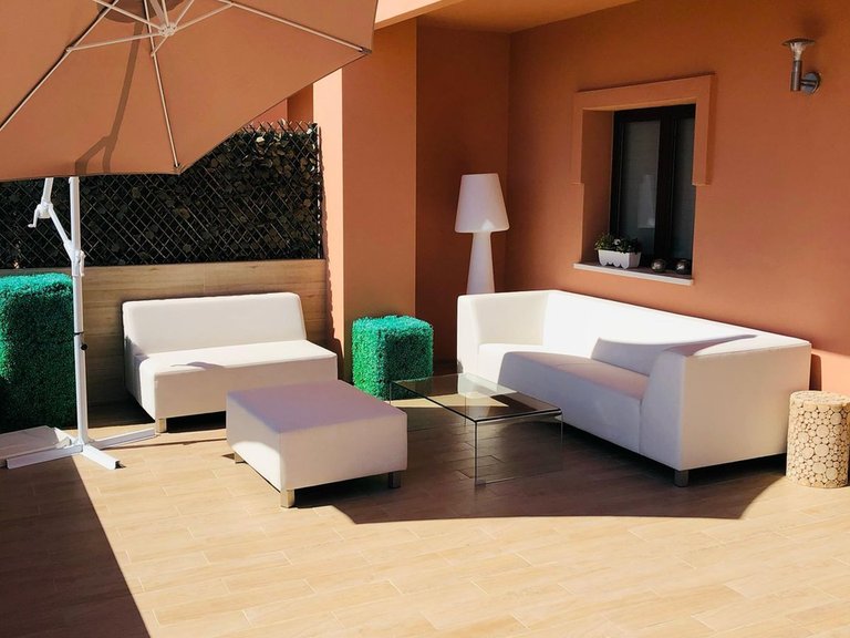 Town House for Sale in Benalmadena, Malaga 6