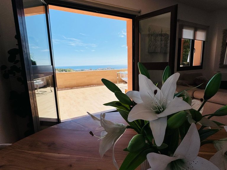 Town House for Sale in Benalmadena, Malaga 7