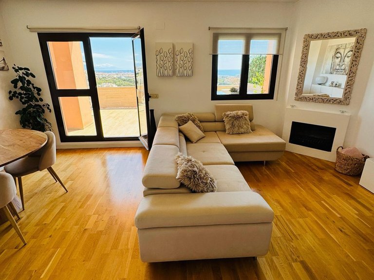 Town House for Sale in Benalmadena, Malaga 8