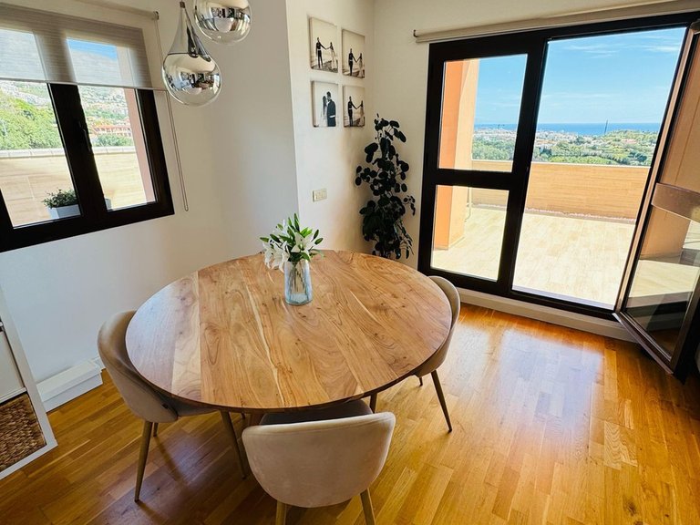 Town House for Sale in Benalmadena, Malaga 9