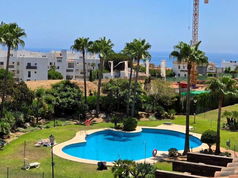 Villa for Sale in La Cala De Mijas, Malaga 1