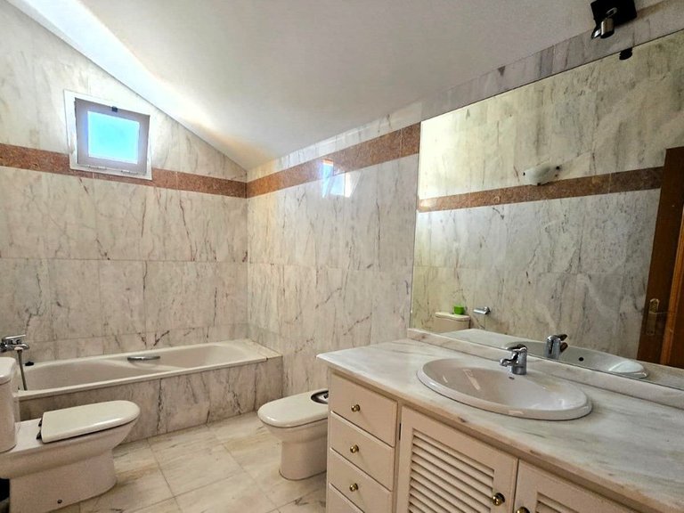 Villa for Sale in La Cala De Mijas, Malaga 17
