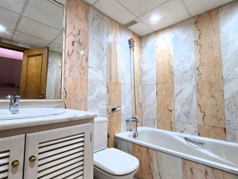 Villa for Sale in La Cala De Mijas, Malaga 19