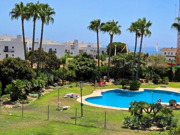 Villa for Sale in La Cala De Mijas, Malaga 27