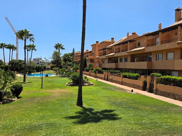Villa for Sale in La Cala De Mijas, Malaga 28