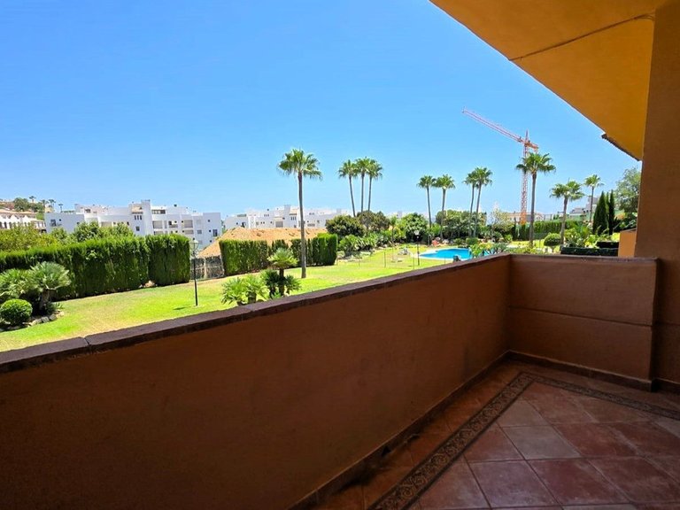 Villa for Sale in La Cala De Mijas, Malaga 3