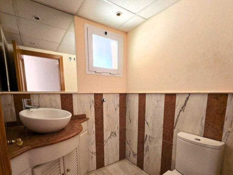 Villa for Sale in La Cala De Mijas, Malaga 8