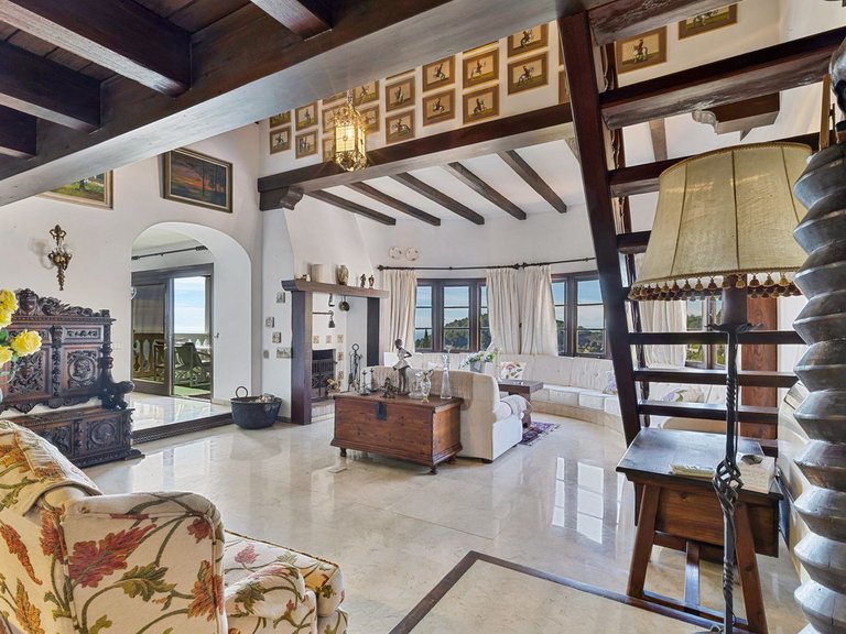 Villa for Sale in Mijas, Malaga 10