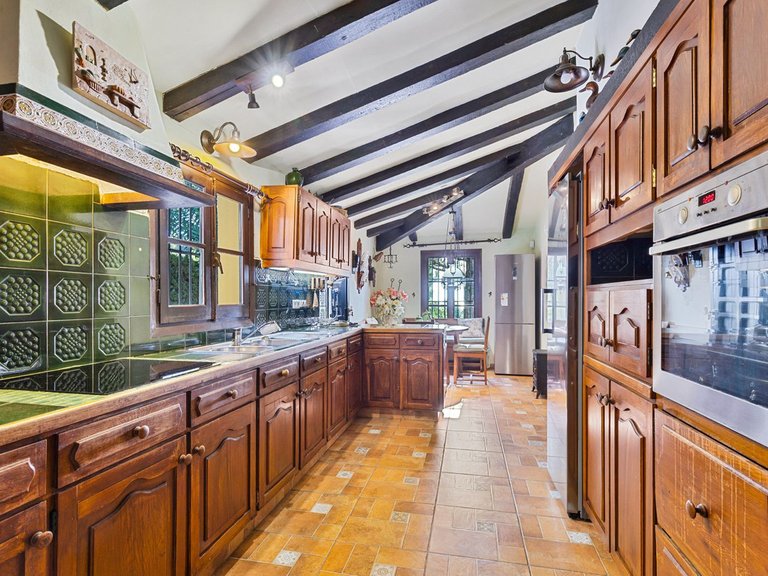 Villa for Sale in Mijas, Malaga 11