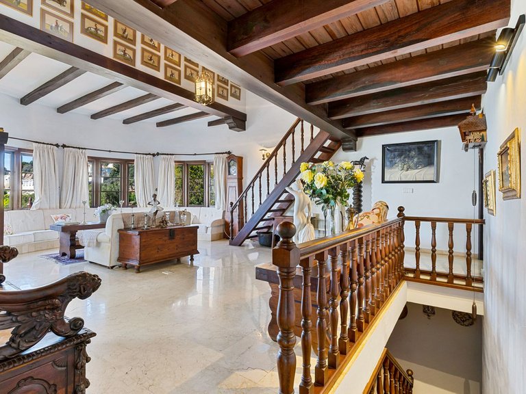 Villa for Sale in Mijas, Malaga 12
