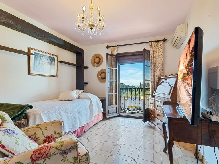 Villa for Sale in Mijas, Malaga 13