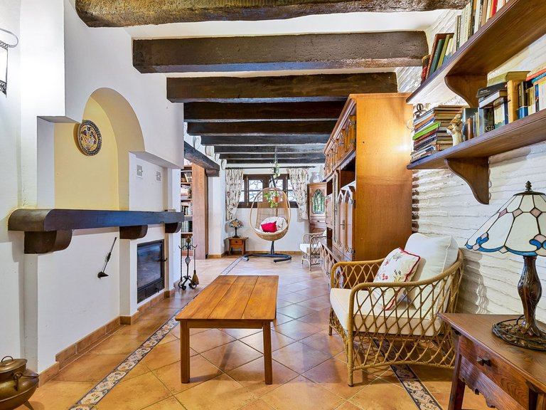 Villa for Sale in Mijas, Malaga 18