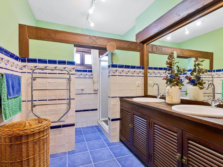 Villa for Sale in Mijas, Malaga 20