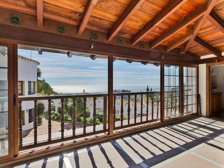 Villa for Sale in Mijas, Malaga 21