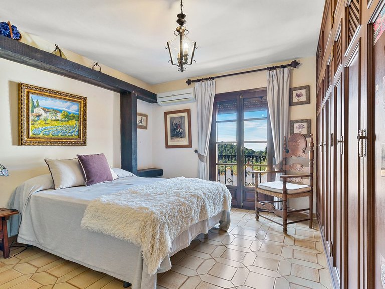 Villa for Sale in Mijas, Malaga 22